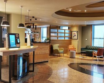 B&b Hotel London Heathrow - Slough