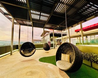 Velocity Suites Kl Homestay - Kuala Lumpur