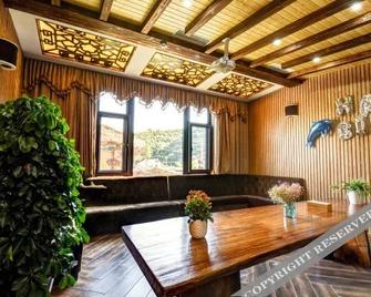 Mogan Yunlan Holiday Courtyard Boutique Hostel - Huzhou