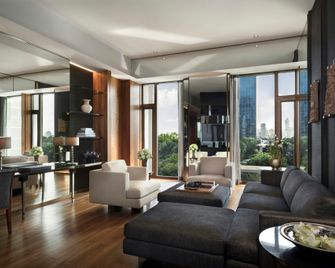 The Sukhothai Bangkok - בנגקוק - טרקלין