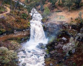 Flash Jacks of Gundagai - Gundagai