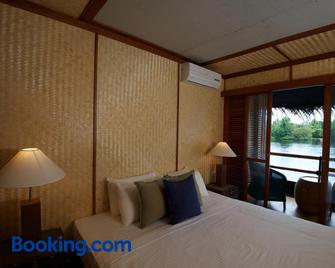 Yathra Houseboat by Jetwing - Bentota - Slaapkamer