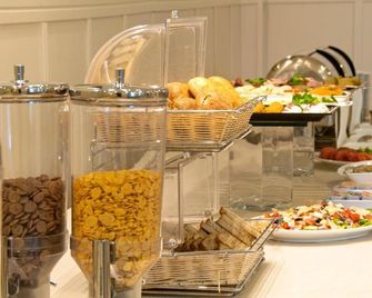 Hotel Spa Rusalka - Włodawa - Buffet