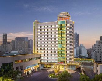 Yuanhe Hotel - Xinyu - Edificio