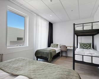 Hotel Heidmork - Kopavogur