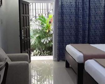 Christar Villas Hotel - Kingston - Habitación