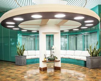 New Barcavela - Santa Margherita di Pula - Lobby