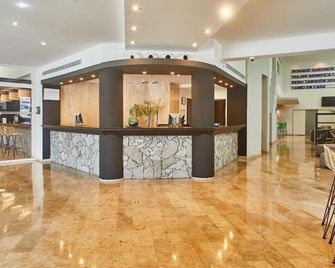 Eurostars Atlantida - Santa Cruz de Tenerife