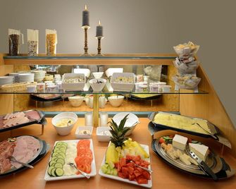 Hotel Nordic - Norderstedt - Ванна кімната