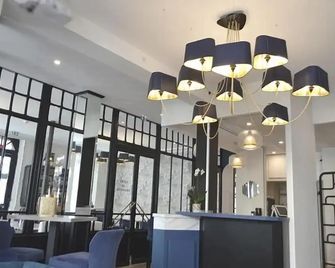 Hôtel Tourmalet - Luz-Saint-Sauveur
