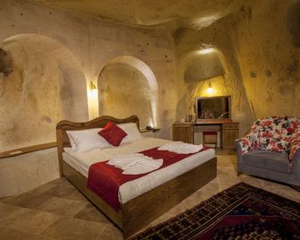Magic Cave House - Ürgüp