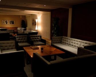 Frederik VI's Hotel - Odense - Lounge