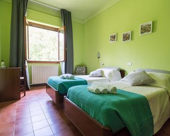 La Genzianella - Armeno - Bedroom