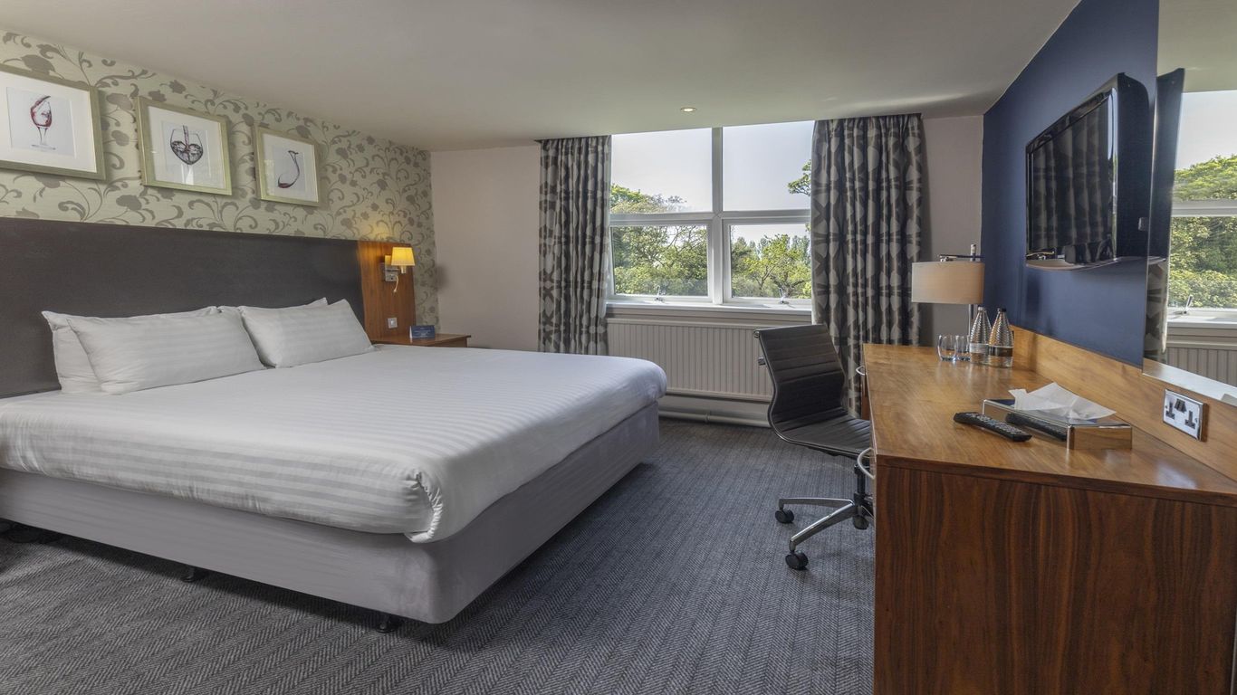 Hull Humber View Hotel, BW Signature Collection