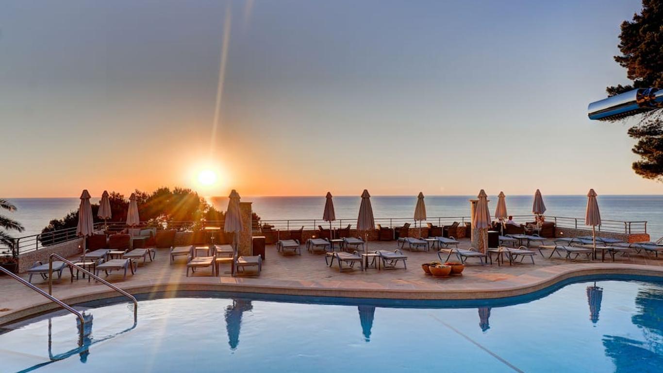 هوبوسا كوستا دور - للبالغين فقط