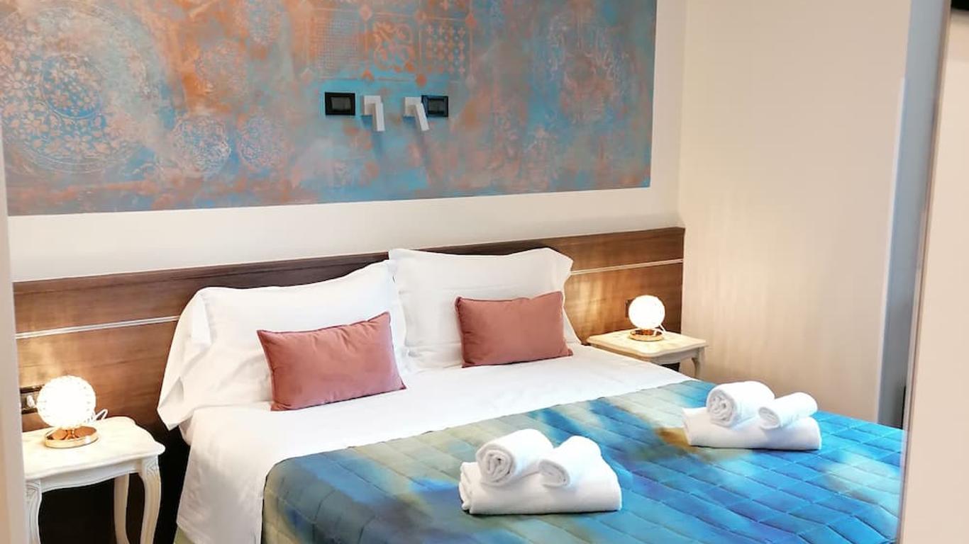 Accommodation Verona