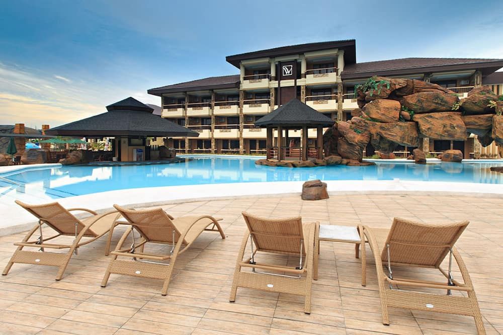 سيبو ويستون لاغون - ساوث وينغ