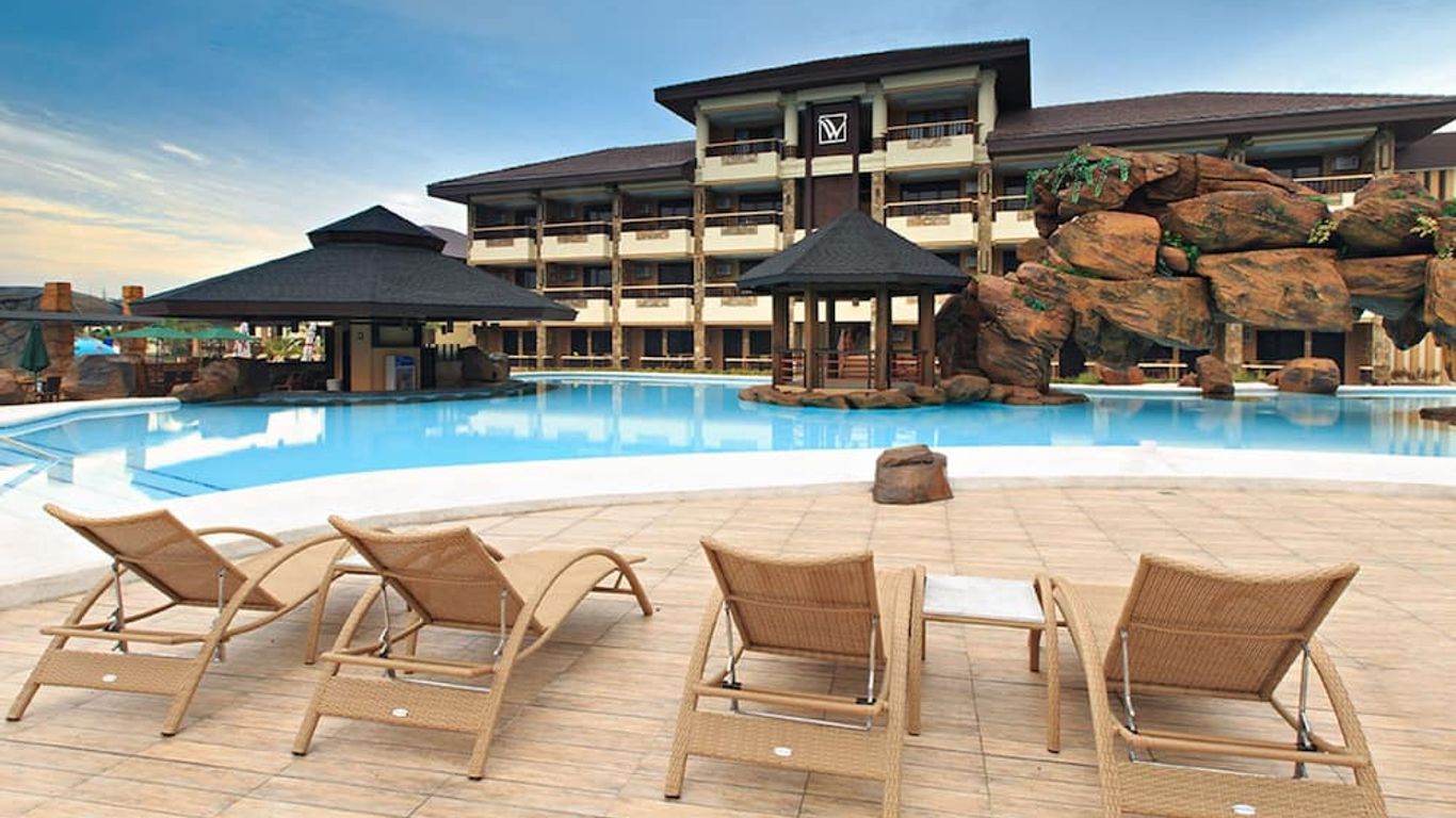 Cebu Westown Lagoon - South Wing