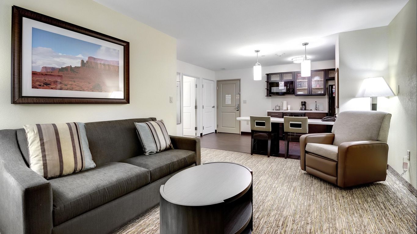 Candlewood Suites Waco By IHG