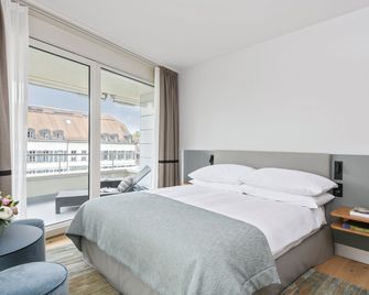 Hotel Angleterre - Lausana