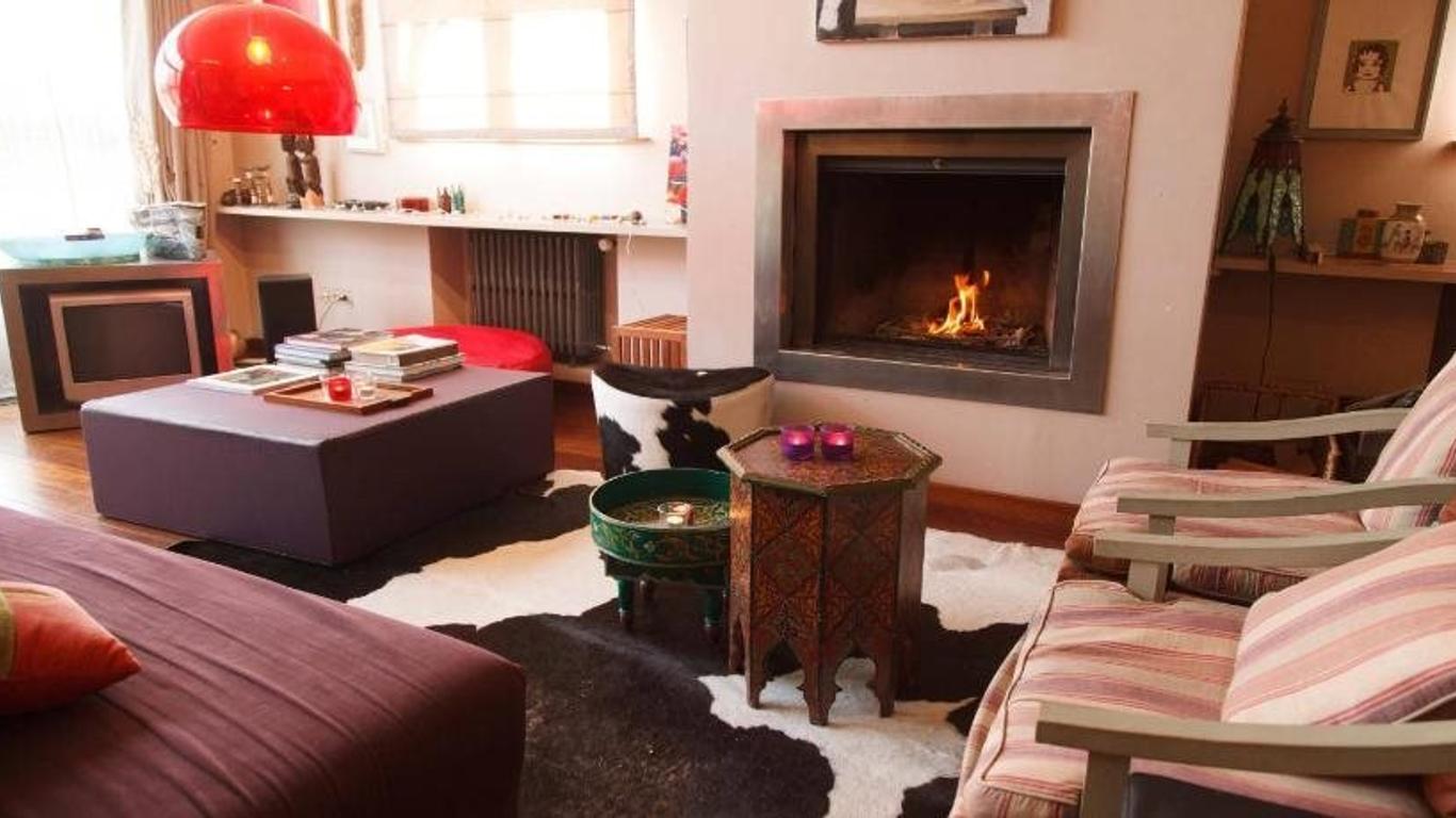 Guest House Les 3 Tilleuls