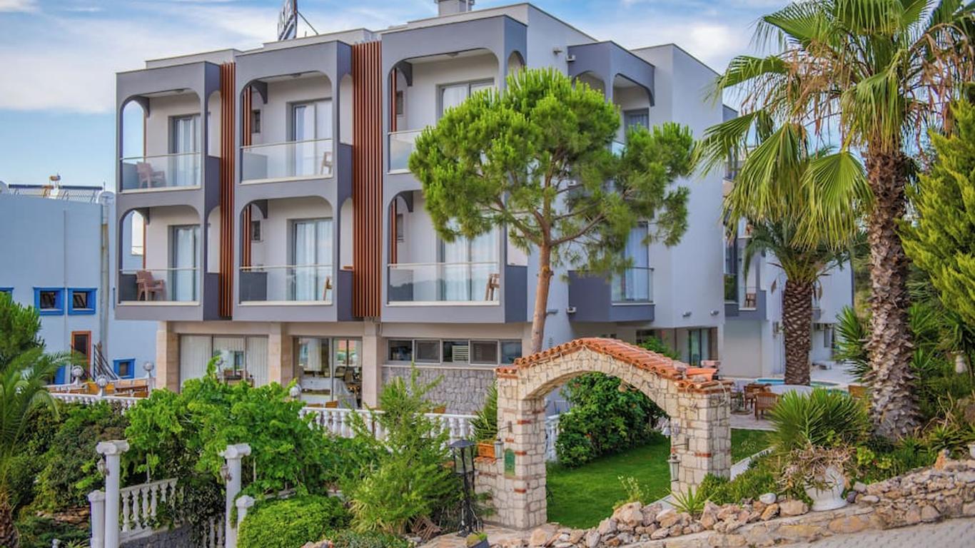 Calis Hotel