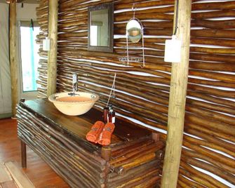 Muweti Bush Lodge - Phalaborwa