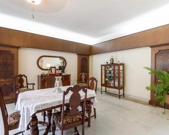 Casa de Luz - Guadalajara - Dining room