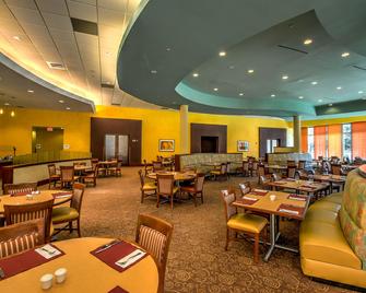 Southbridge Hotel and Conference Center - Southbridge - Restaurant