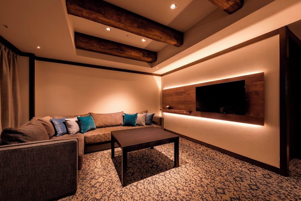 هاكوبا طوكيو هوتل