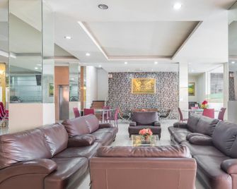 Agraha Andalas Hotel - Makassar - Lobby