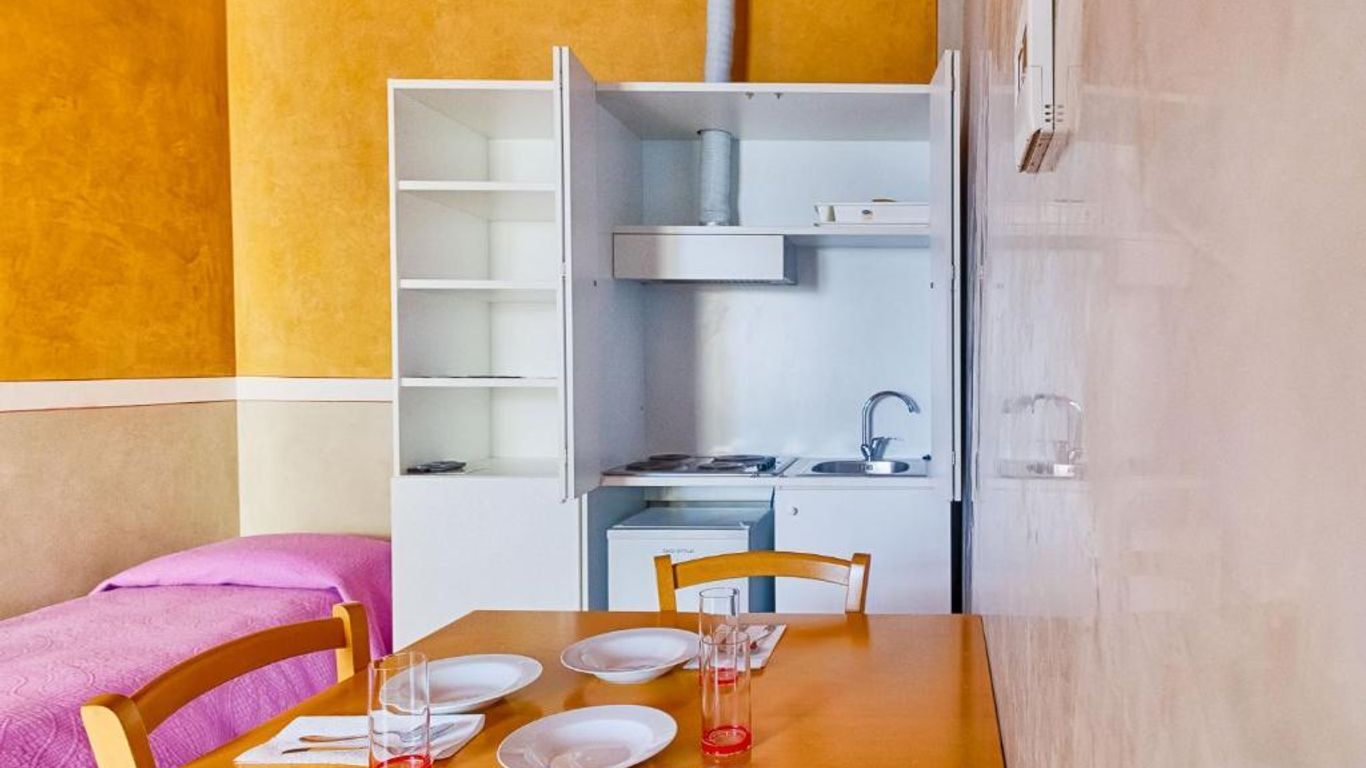 Lloyd Residence Triestino