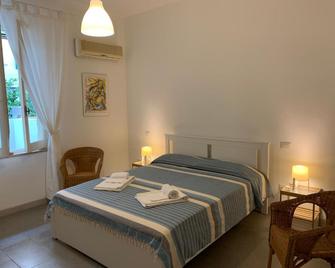 Pivarada 50 - Alghero - Schlafzimmer