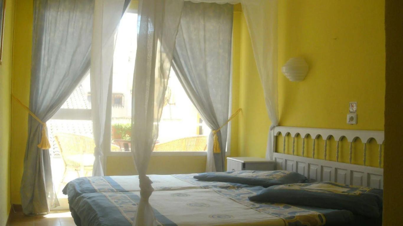 Amena Mar - Guesthouse
