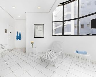 Nacional Inn Cambui Residence - קמפינאס