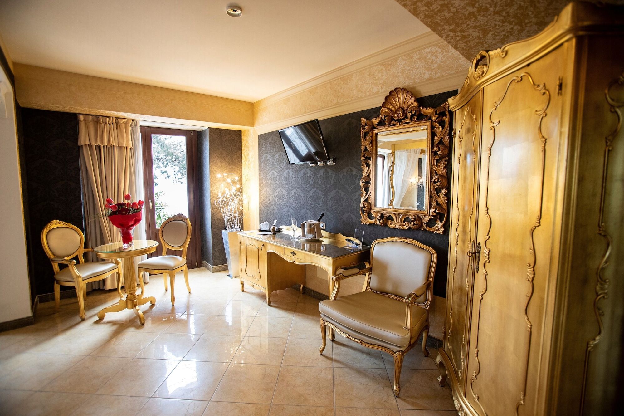 Hotel Il Principe - מילאצו
