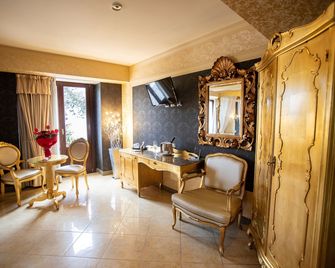 Hotel Il Principe - Milazzo