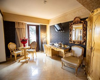 Hotel Il Principe - מילאצו