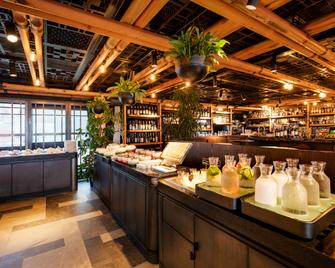 Novotel Istanbul Karakoy - Istanbul - Baari