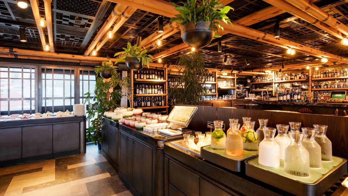 Novotel Istanbul Karakoy