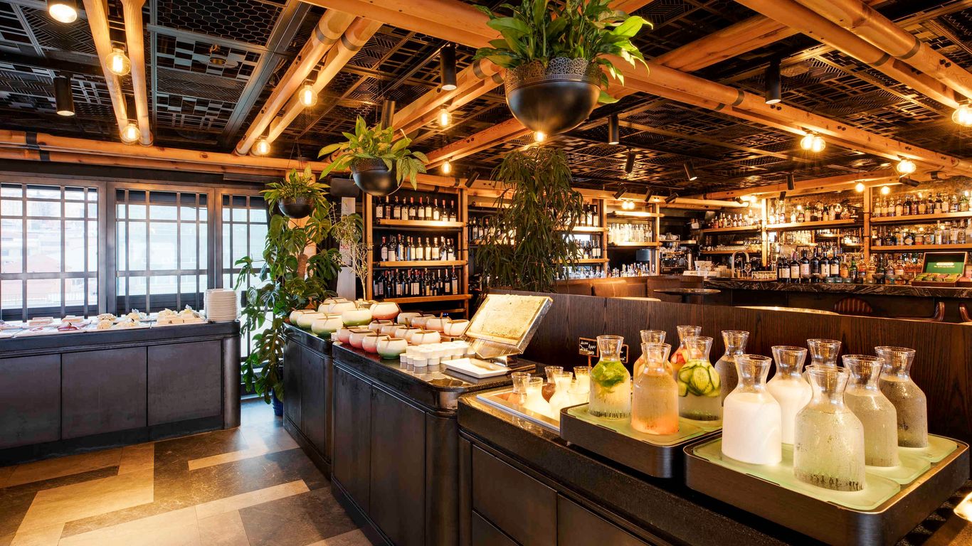 Novotel Istanbul Karakoy