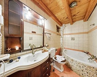 Villa Poseidon Residence - Skinaria