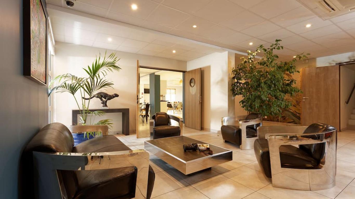 Kyriad Perpignan Sud