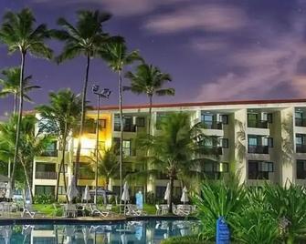 Porto Beach Resort - Marulhos - Porto de Galinhas