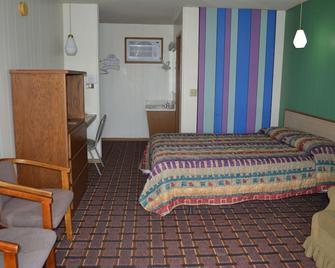 Edgetowner Motel - De Soto - Habitación