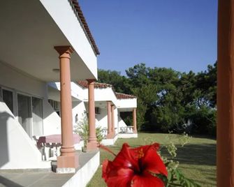 Hotel Odile - Cirali