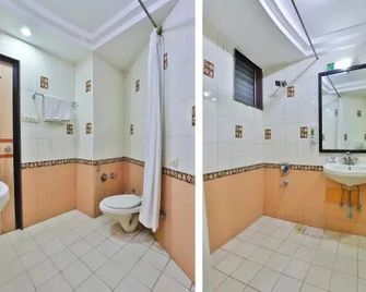 OYO 24875 Hotel Gokul - Gāndhīdhām