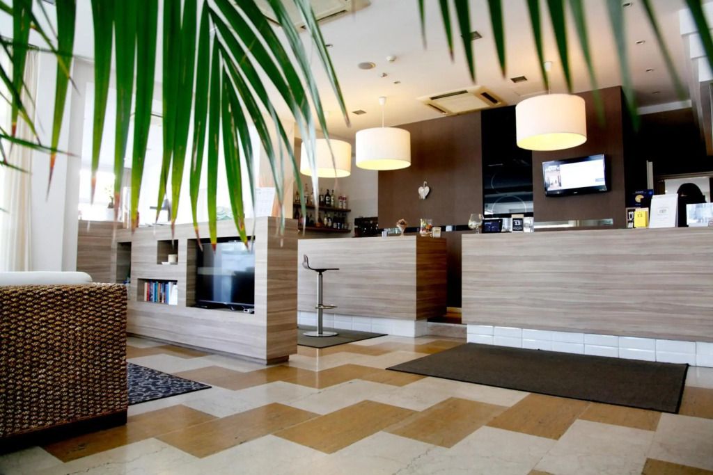 هوتل ماجوركا - ريكسون - أفضل طعام