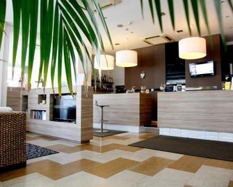 هوتل ماجوركا - ريكسون - أفضل طعام