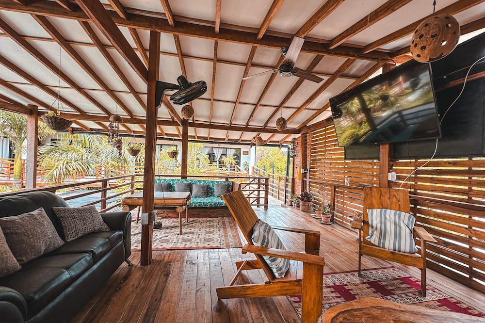 Villa Eden - Dibulla - Property amenity